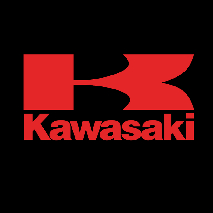 Kawasaki Front sprockets