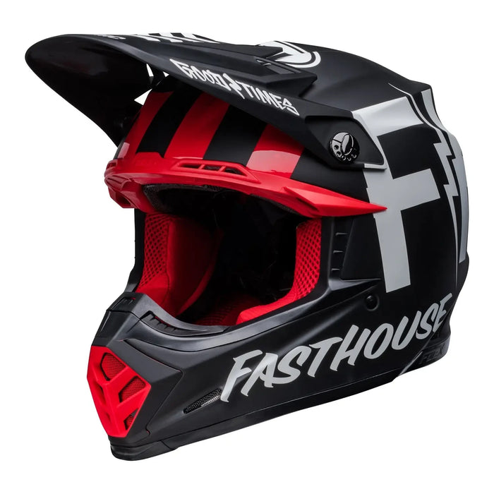 Bell Motocross Helmets