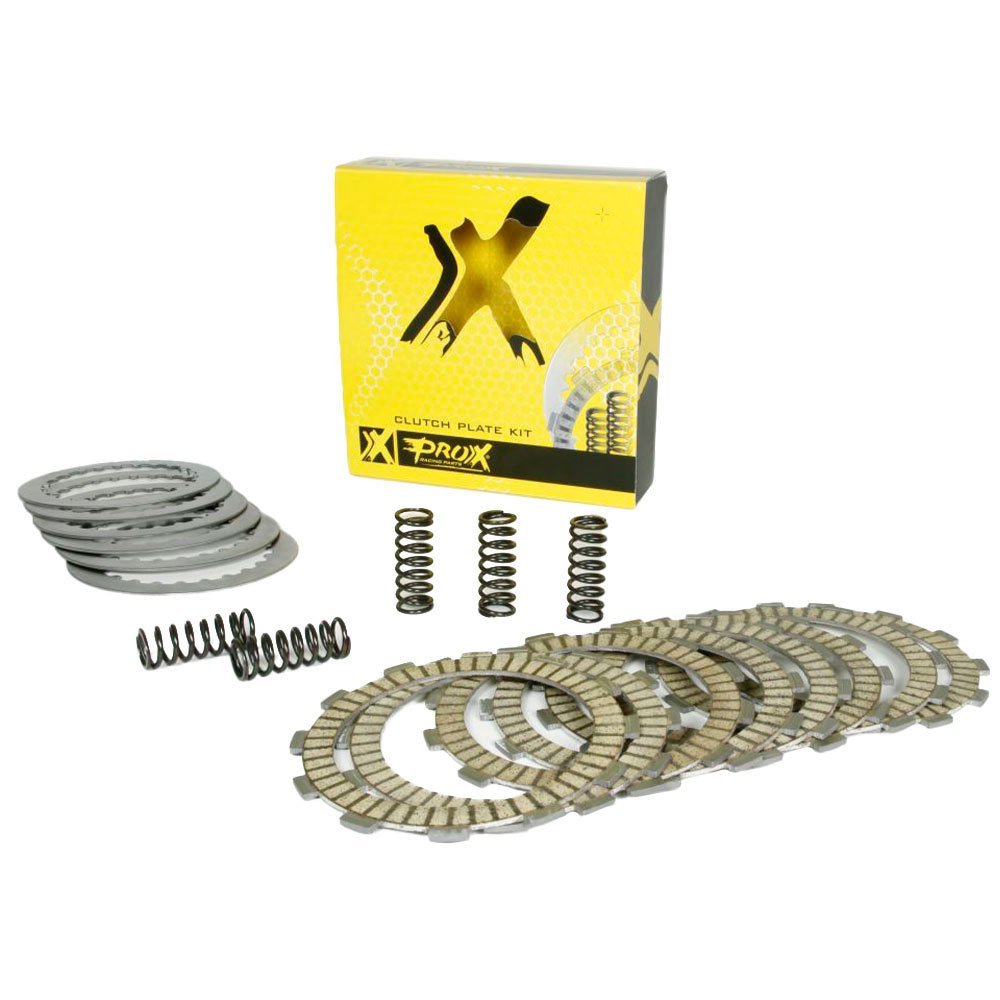 ProX Complete Clutch Plate Set RM250 ’06-12 - ProX Racing Parts