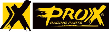 ProX Rearwheel Bearing Set CR125 ’00-07 + CRF250R/450R’02-20 HONDA - ProX Racing Parts