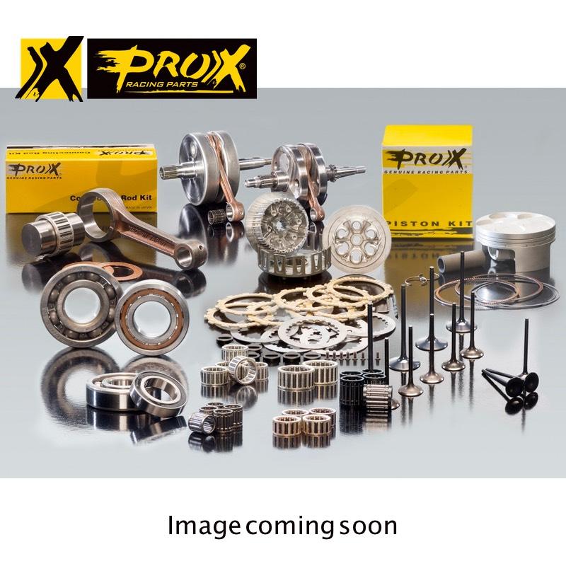 ProX Steel Plate Set KTM350SX-F ’11-15 + KTM350EXC-F ’12-21 - ProX Racing Parts