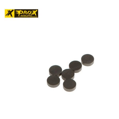 ProX Valve Shim KTM 10.00 x 2.35 mm. (5 pcs.) - ProX Racing Parts