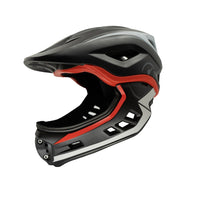 Revvi Super Lightweight Helmet (48-53cm/54-57cm) - Black / 48-53cm - Revvi