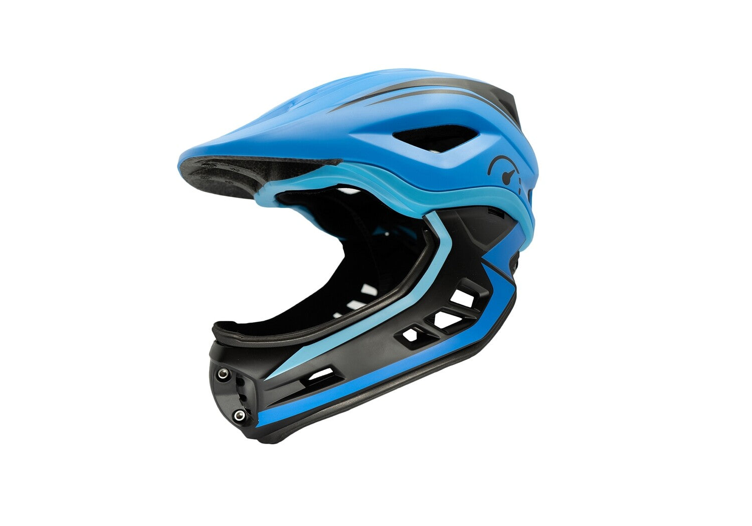 Revvi Super Lightweight Helmet (48-53cm/54-57cm) - Blue / 48-53cm - Revvi