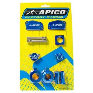 FACTORY BLING PACK KTM/HQV SX/TC85 15-20 FREE-RIDE 250-350 12-19 - Apico