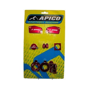 FACTORY BLING PACK KTM/HQV SX/TC85 15-20 FREE-RIDE 250-350 12-19 - Apico