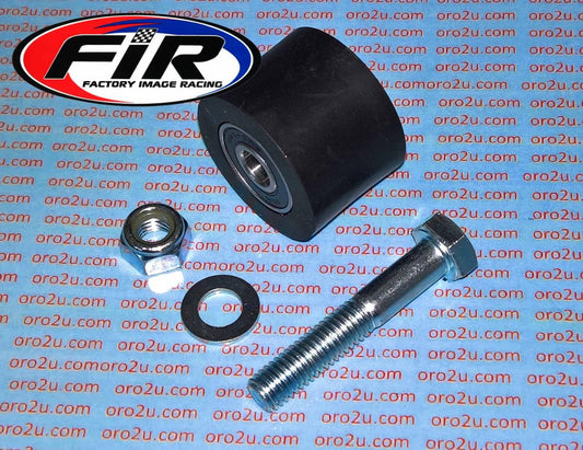 FIR Chain Roller 34 MM - FIR