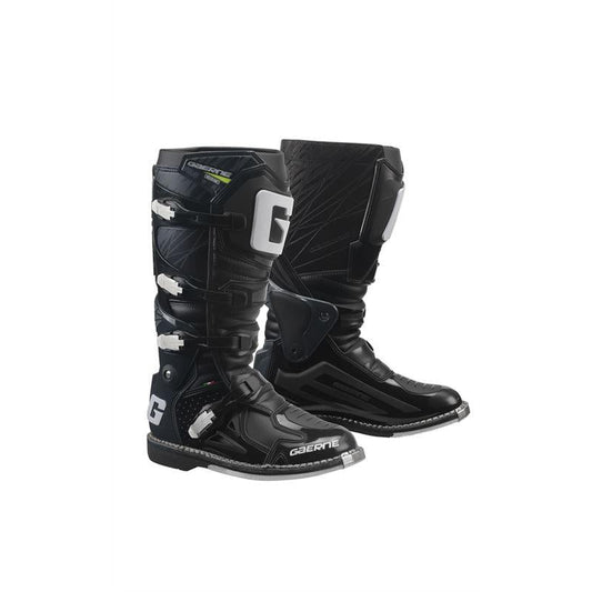 Gaerne FastBack MX Boots - Black - Gaerne