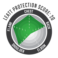 Leatt Chest Protector 6.5 Pro - Adult - Leatt