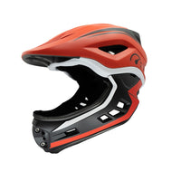 Revvi Super Lightweight Helmet (48-53cm/54-57cm) - Red / 48-53cm - Revvi