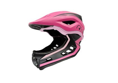 Revvi Super Lightweight Helmet (48-53cm/54-57cm) - Pink / 48-53cm - Revvi